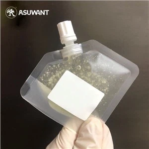 Мала капа бића козметичка шампон Спуст торбица за крем за шампон крема