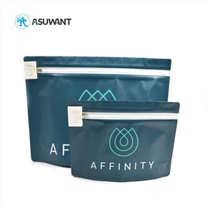 Рунтз станд уп торбица пластична милар зип закључавање Медицински излаз Отпоран на мирис Отпорна корова за паковање