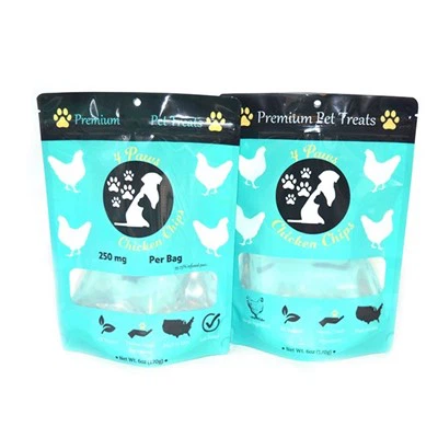 Прилагођени логотип који је исписана за отпоран на Покрет са кућним љубимцем Пад догги торба за торба за затварање затварача