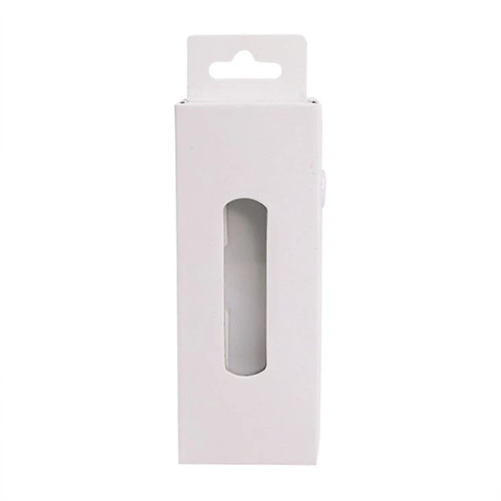 Self-locked CR Child Resistant Display Paper Tobacco Box high quality