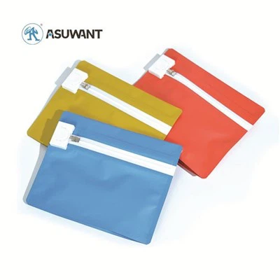 Прилагођени одштампани мирисао који се може рециклирати 1Г 3.5Г 7Г 1ОЗ 14Г 28Г Станд Уп Уп уп Торбице Цхилд Амбалажа